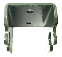 Hood Latch Tie Down Bracket HMMWV